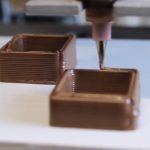3D Chocolate Printer