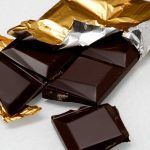 dark chocolate