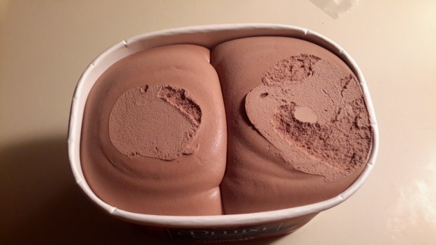 This ass-tastic ice cream
